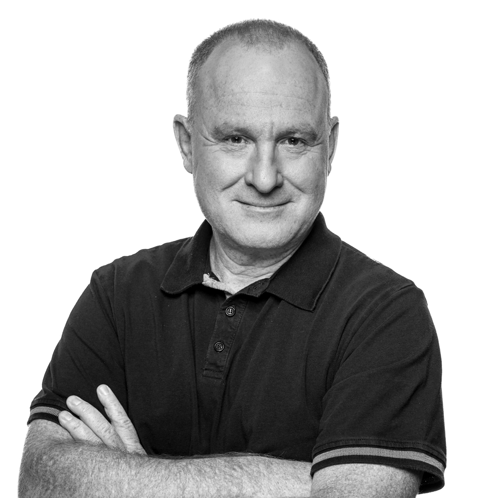 PD Dr. med. Frank Boxberger 