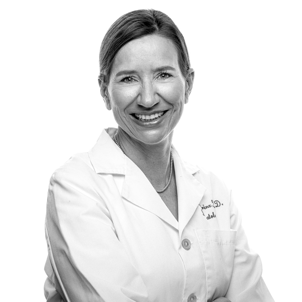 Frau Dr. med. Mareike Prinz