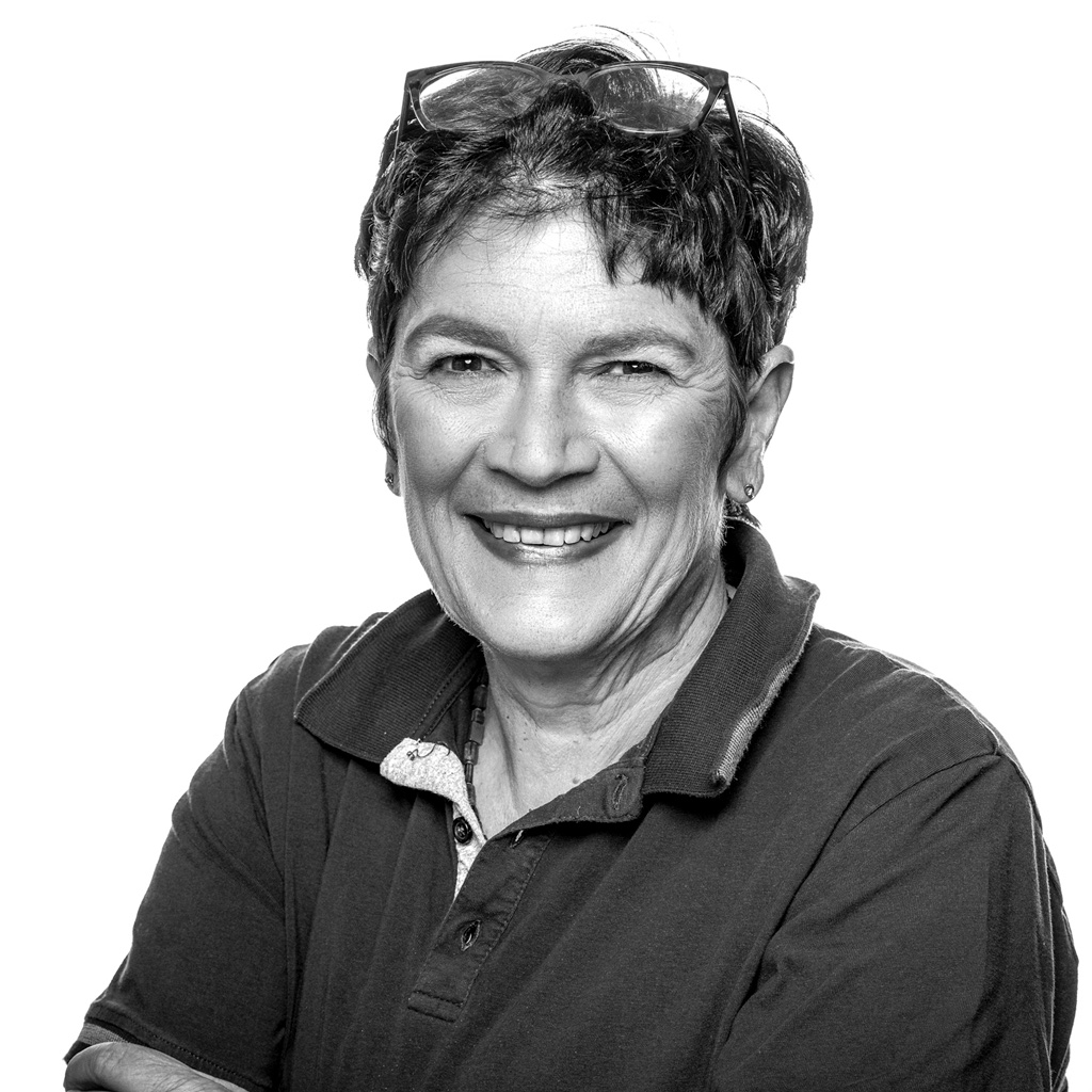 Frau Dr. med. Annelies Schnider Preisig