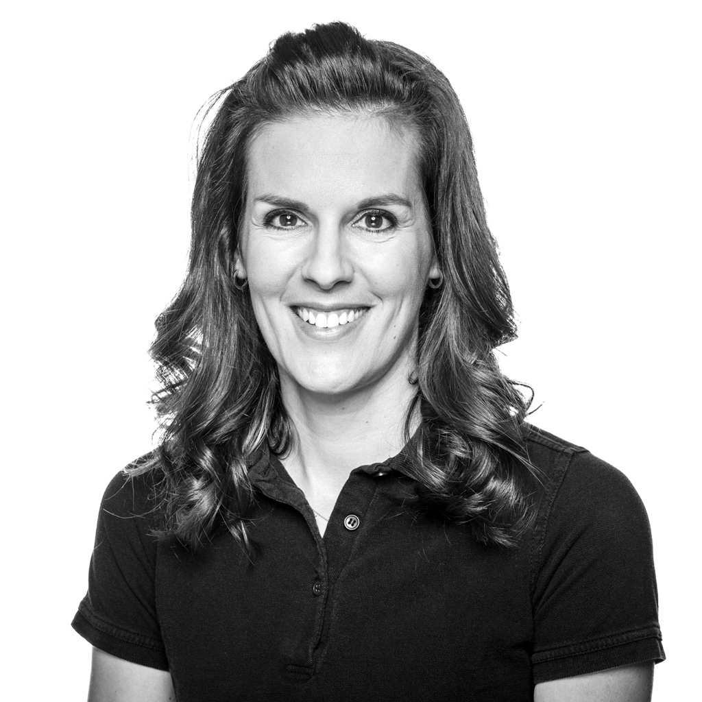 Frau Dr. med. Stefania Widler-Fagagnini